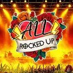 all rocked up